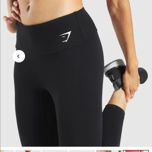 gymshark leggings